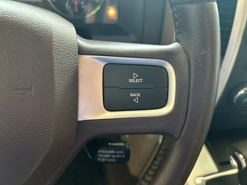 Used 2010 Dodge Ram 1500 Truck SLT w/ Big Horn Regional Pkg RWD image 41