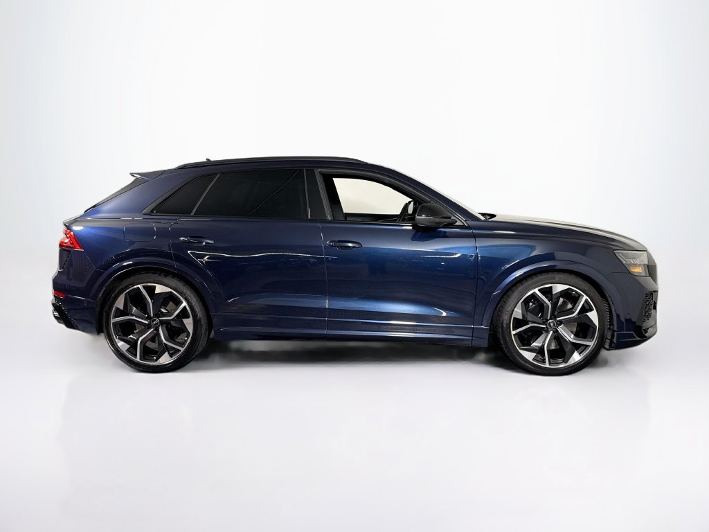 Used 2023 Audi RS Q8 AWD/4WD image 6