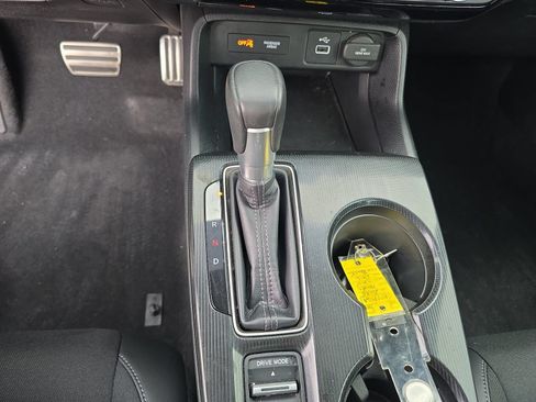 Certified 2024 Honda Civic Sport image 19