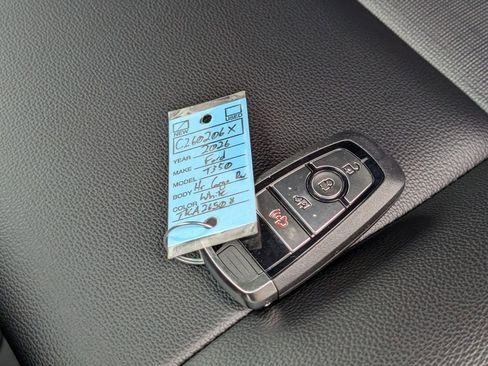 New 2026 Ford Transit 350 148 High Roof Extended w/ Load Area Protection Package image 30