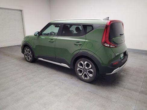 Used 2020 Kia Soul X-Line FWD image 3