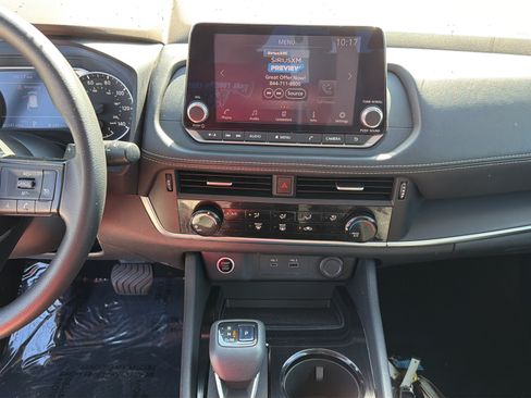 Used 2021 Nissan Rogue S AWD/4WD image 20
