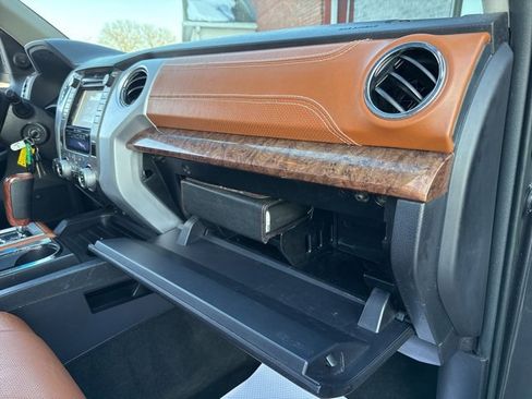 Used 2017 Toyota Tundra 1794 Edition image 37
