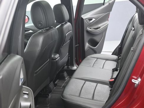 Certified 2023 Buick Encore GX Essence w/ Experience Buick Package AWD/4WD image 13
