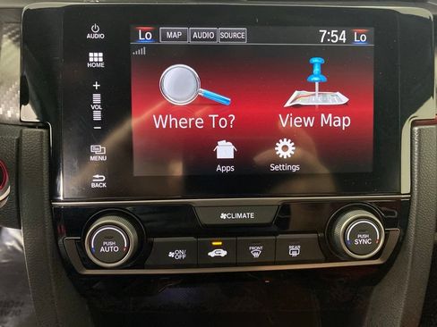 Used 2017 Honda Civic Type R image 18