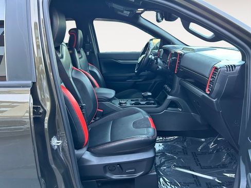 Used 2024 Ford Ranger Raptor image 10
