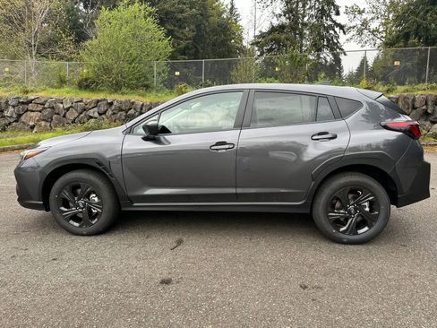 New 2026 Subaru Crosstrek 2.5i AWD/4WD image 2