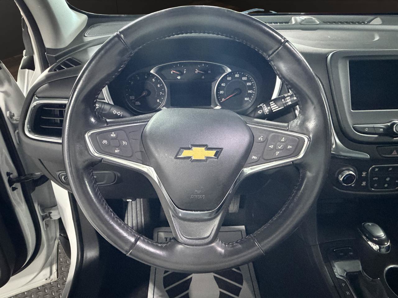 Used 2019 Chevrolet Equinox LT AWD/4WD image 10