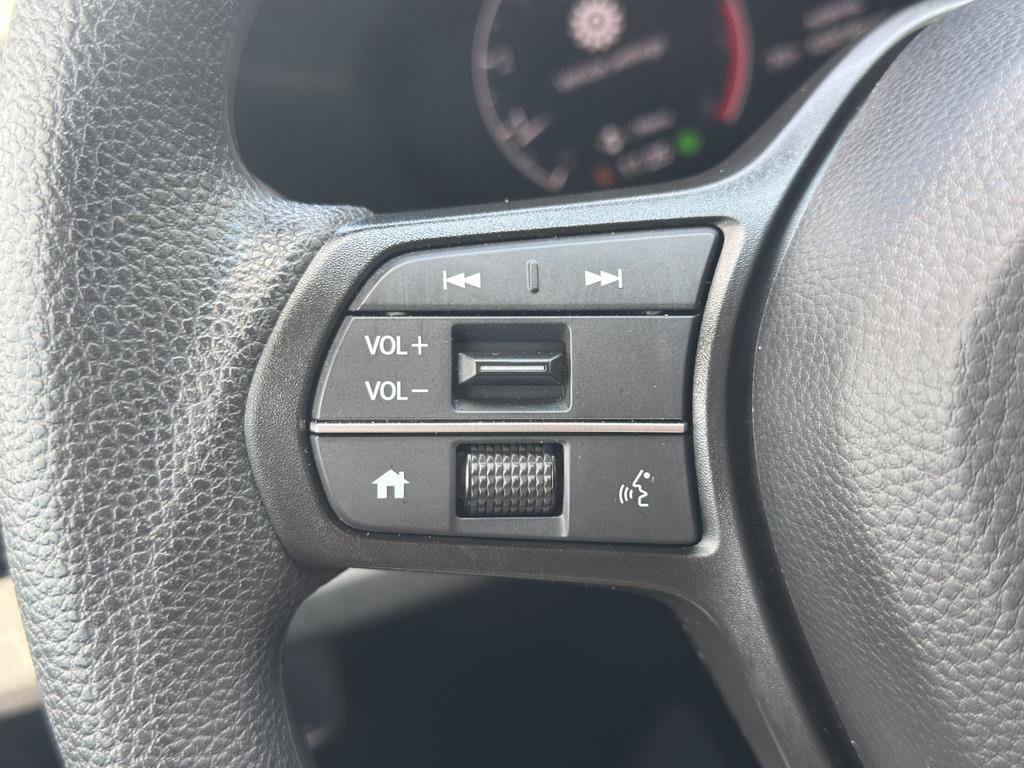 Certified 2026 Honda CR-V LX image 12