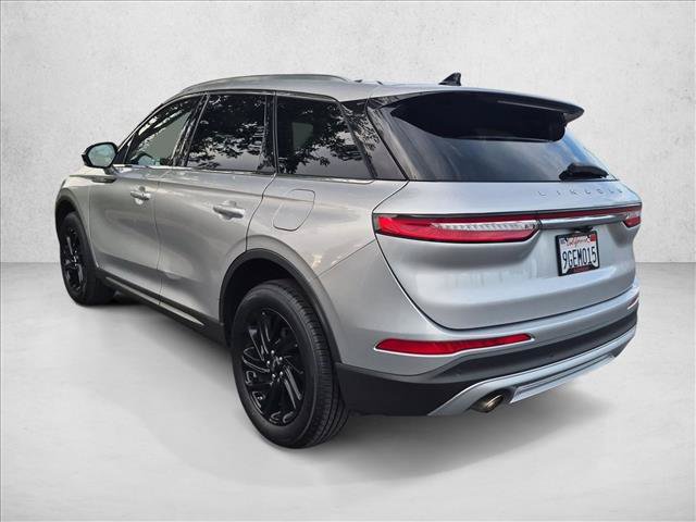 Used 2020 Lincoln Corsair FWD image 8
