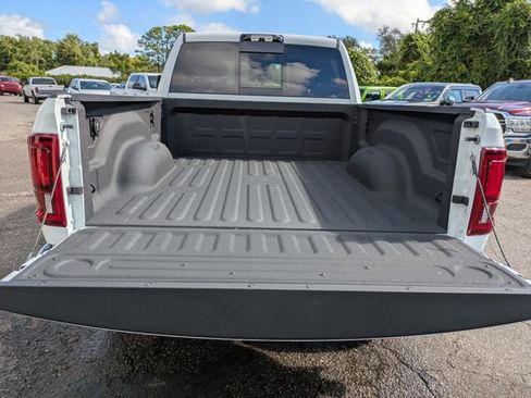 New 2025 RAM 2500 Laramie image 12