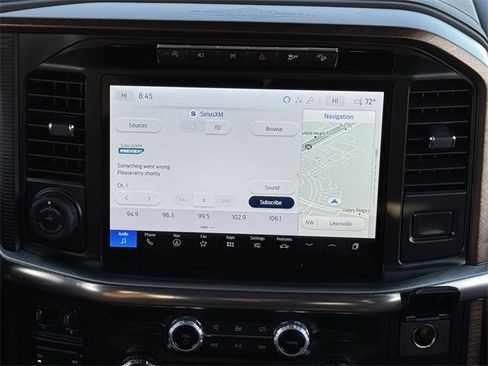 Used 2024 Ford F150 King Ranch w/ FX4 Off-Road Package image 16