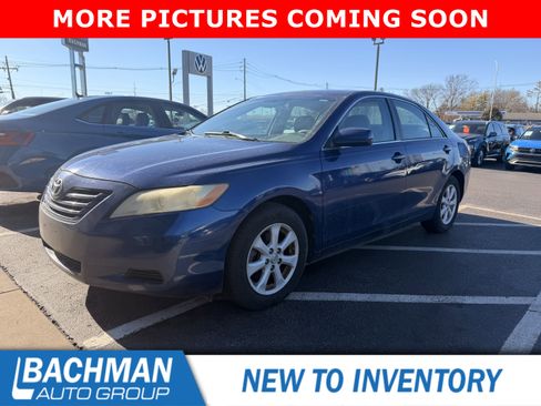 Used 2008 Toyota Camry V6 image 2