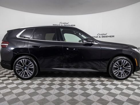 Used 2025 BMW X3 xDrive30i w/ Convenience Package AWD/4WD image 3