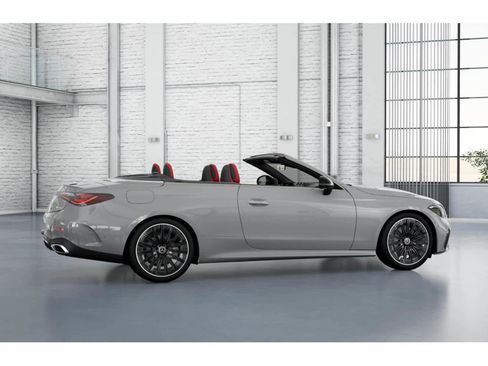 New 2026 Mercedes-Benz CLE 300 4MATIC Cabriolet image 17