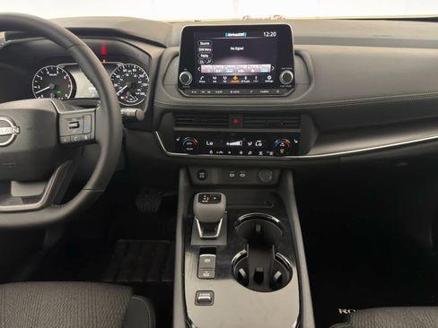 New 2026 Nissan Rogue SV w/ Cold Weather Package image 19