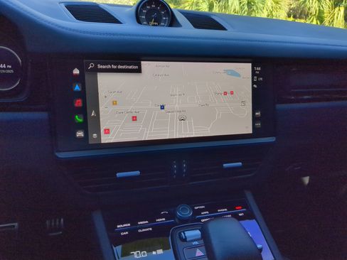 Used 2023 Porsche Cayenne Turbo GT image 23