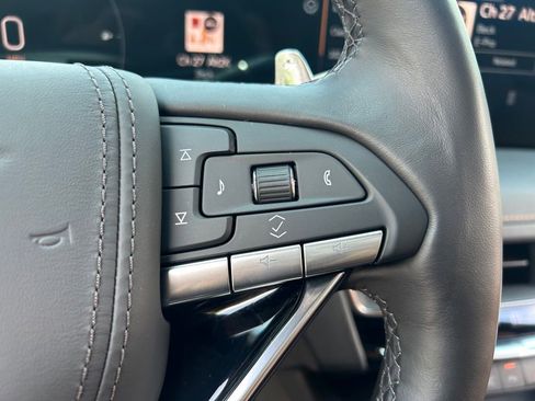 Used 2025 Cadillac CT5 Premium Luxury RWD image 24