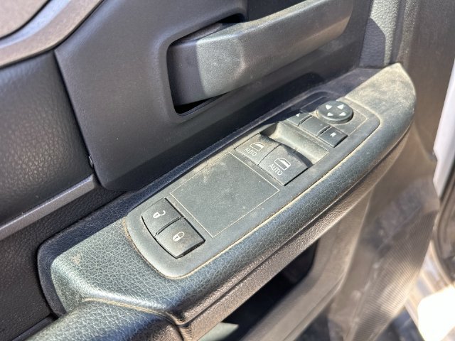 Used 2021 RAM 2500 Tradesman RWD image 33