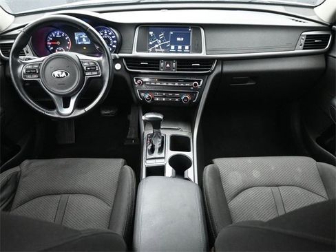 Used 2016 Kia Optima LX w/ Technology Package image 21