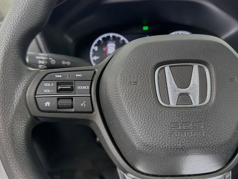 Certified 2023 Honda CR-V EX image 10