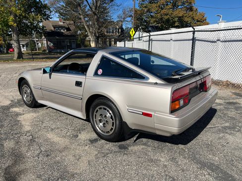 Used 1986 Nissan 300ZX image 13