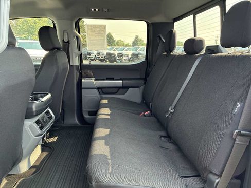 Used 2022 Ford F150 XLT w/ Equipment Group 302A High AWD/4WD image 23