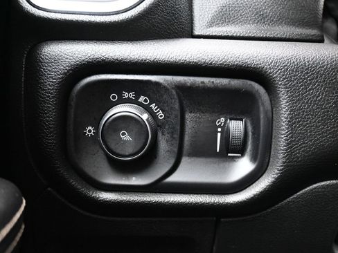 Used 2024 RAM 1500 Laramie image 27