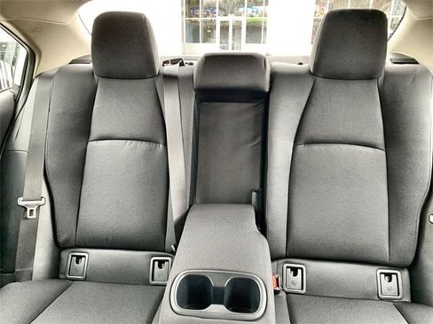 New 2026 Toyota Corolla LE image 30