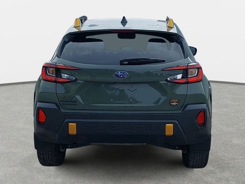 Used 2024 Subaru Crosstrek 2.5i Wilderness w/ Crosstrek Mirror Package AWD/4WD image 6