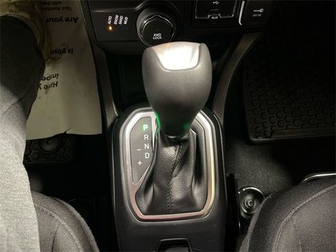 Certified 2023 Jeep Renegade Latitude image 20