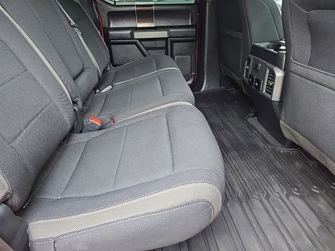 Used 2020 Ford F150 Raptor AWD/4WD image 39