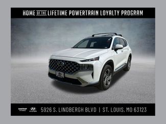 Used 2022 Hyundai Santa Fe SEL w/ Convenience + Premium Package FWD 360° Tour