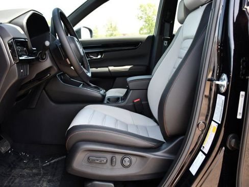New 2026 Honda CR-V Sport Touring image 12