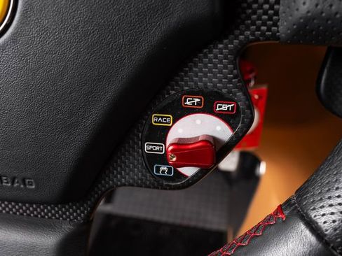 Used 2011 Ferrari 599 GTO RWD image 46