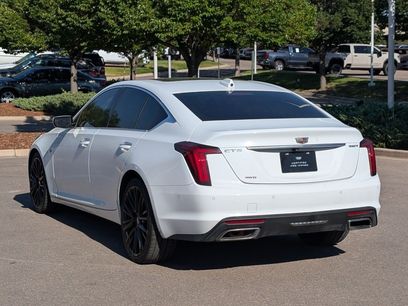 Certified 2023 Cadillac CT5 Premium Luxury w/ Super Cruise 2 Package