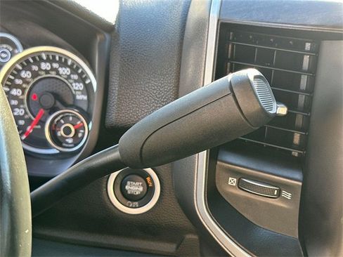 Used 2024 RAM 2500 Big Horn image 14