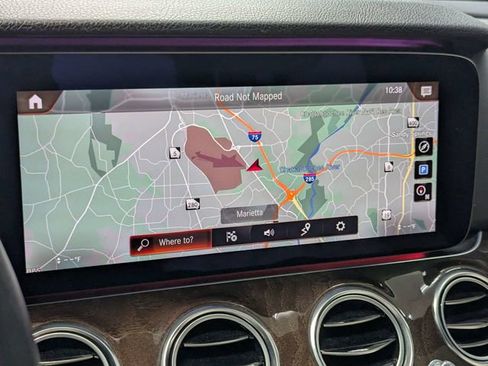 Used 2021 Mercedes-Benz E 350 Sedan image 15