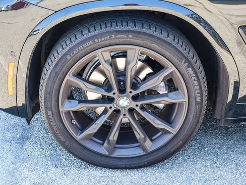 Used 2024 BMW X3 sDrive30i w/ Premium Package w/ZPA RWD image 6