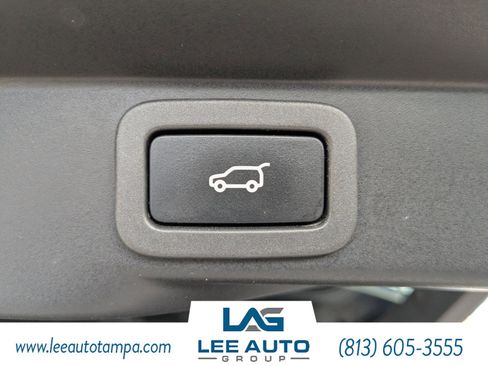 Used 2015 Land Rover Range Rover Sport HSE image 13