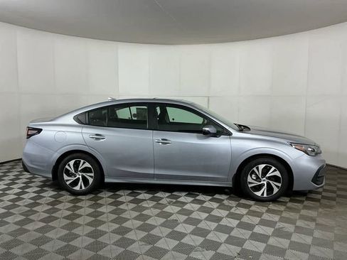 New 2025 Subaru Legacy Premium image 8