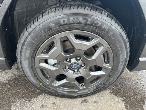 New 2026 Subaru Outback Premium image 34