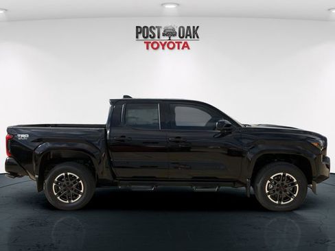 New 2026 Toyota Tacoma TRD Sport image 8