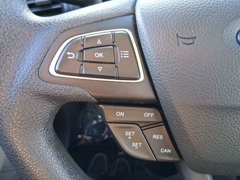 Used 2020 Ford EcoSport S image 18