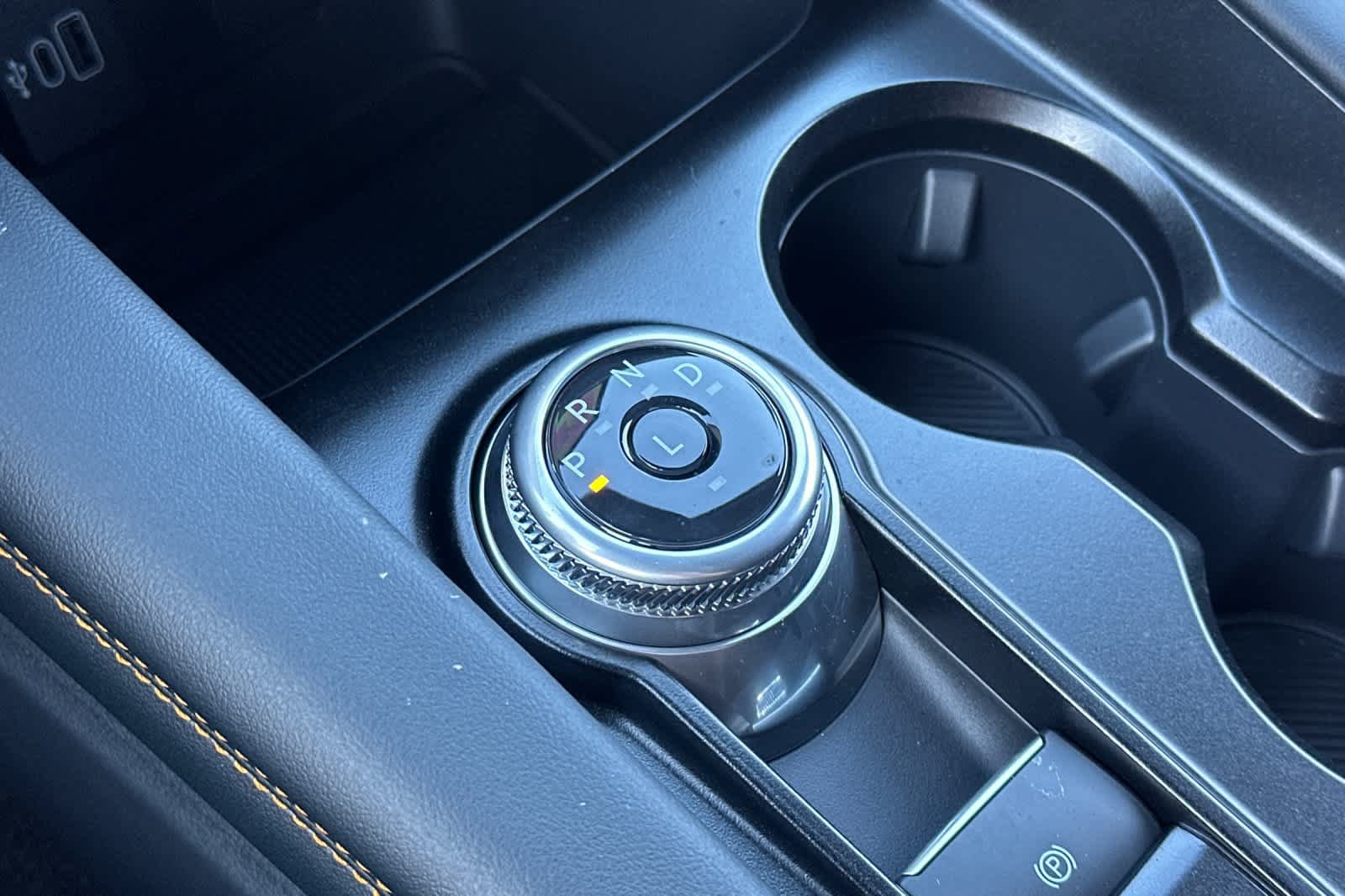 New 2027 Ford Explorer Tremor AWD/4WD image 23
