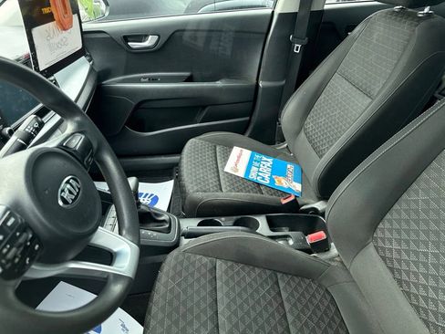 Used 2020 Kia Rio LX FWD image 8