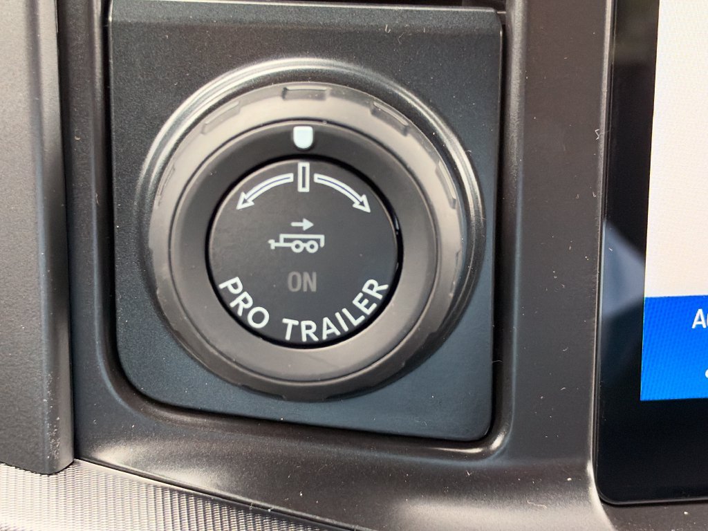 New 2026 Ford F150 Lariat RWD image 36