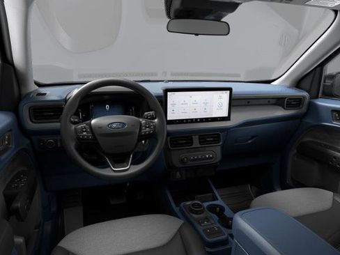 New 2026 Ford Maverick XL image 7