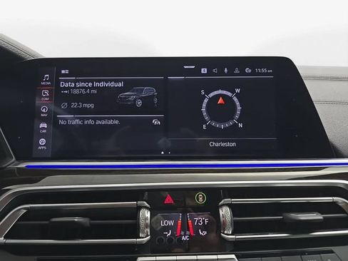 Used 2020 BMW X5 sDrive40i w/ Convenience Package RWD image 21