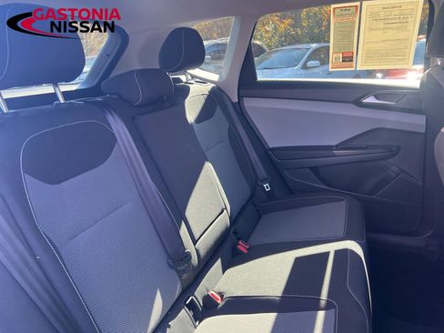 Used 2023 Volkswagen Taos S image 27